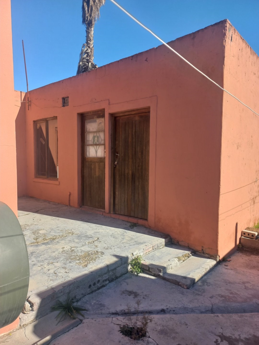 2 Bedroom Property for Sale in Greenfield Western Cape